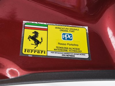 صورة 30 لـ 2024 Ferrari PUROSANGUE