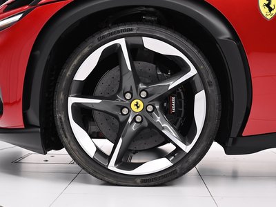 صورة 11 لـ 2024 Ferrari PUROSANGUE