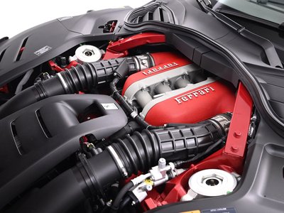 صورة 12 لـ 2024 Ferrari PUROSANGUE