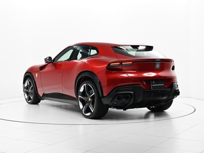 صورة 9 لـ 2024 Ferrari PUROSANGUE