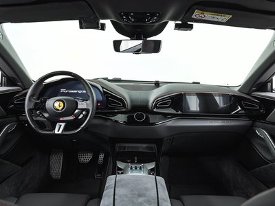 صورة 14 لـ 2024 Ferrari PUROSANGUE