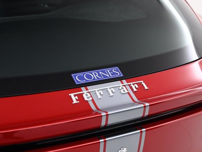 صورة 33 لـ 2024 Ferrari PUROSANGUE