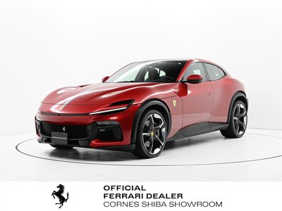 صورة 3 لـ 2024 Ferrari PUROSANGUE