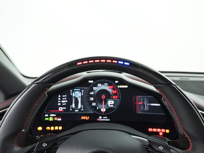 صورة 18 لـ 2024 Ferrari PUROSANGUE