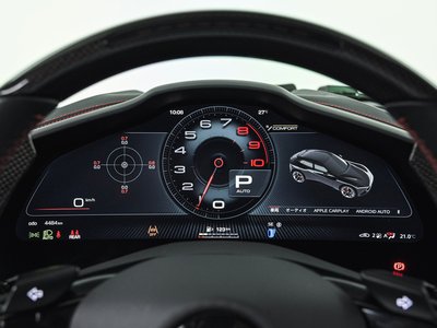 صورة 16 لـ 2024 Ferrari PUROSANGUE