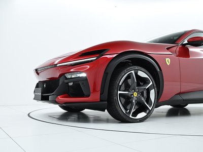 صورة 31 لـ 2024 Ferrari PUROSANGUE