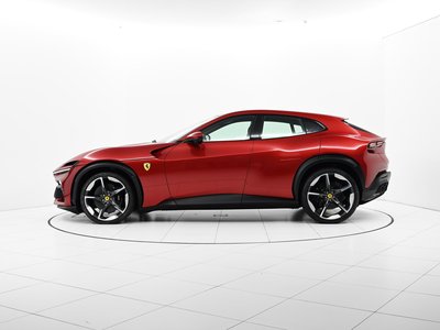 صورة 10 لـ 2024 Ferrari PUROSANGUE