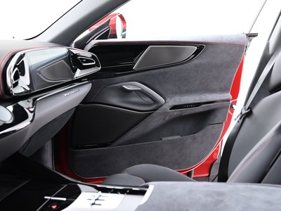 صورة 22 لـ 2024 Ferrari PUROSANGUE