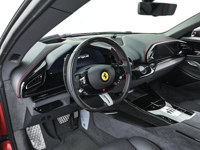 صورة 6 لـ 2024 Ferrari PUROSANGUE