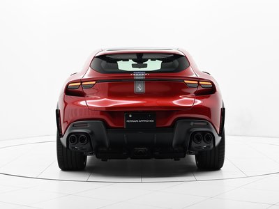 صورة 8 لـ 2024 Ferrari PUROSANGUE