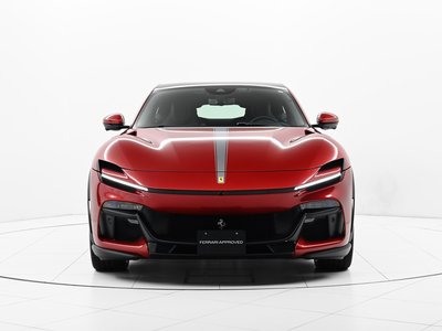 صورة 7 لـ 2024 Ferrari PUROSANGUE