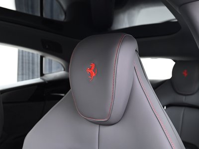 صورة 20 لـ 2024 Ferrari PUROSANGUE