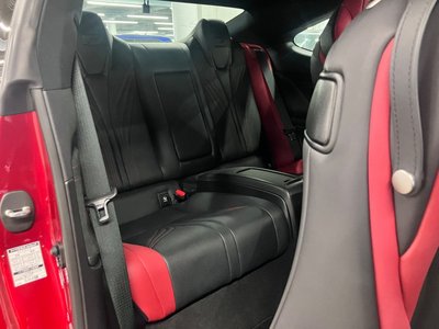 2024 Lexus RC F — миниатюра 17