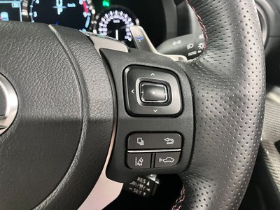 2024 Lexus RC F — миниатюра 3