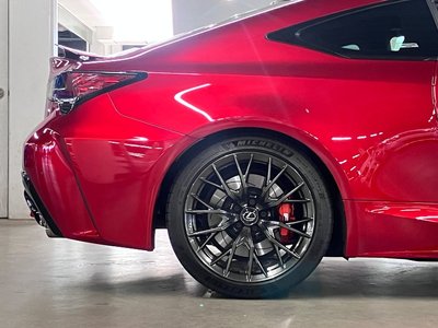 2024 Lexus RC F — миниатюра 54