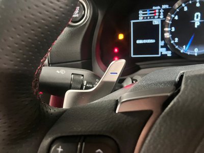 2024 Lexus RC F — миниатюра 34