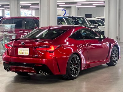2024 Lexus RC F — миниатюра 6