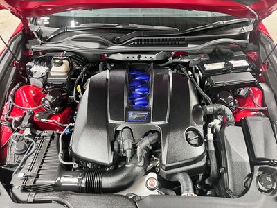 2024 Lexus RC F — миниатюра 57