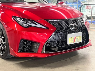 2024 Lexus RC F — миниатюра 48
