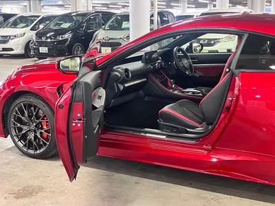 2024 Lexus RC F — миниатюра 18