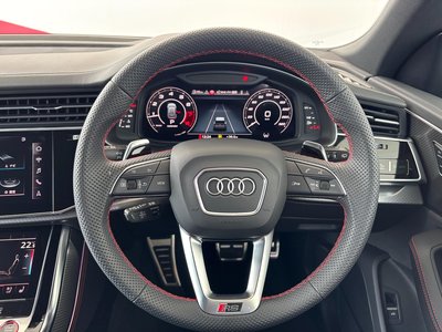 2024 AUDI RS Q8 thumbnail 36