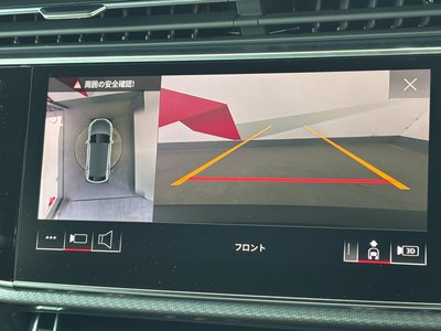 2024 AUDI RS Q8 thumbnail 42