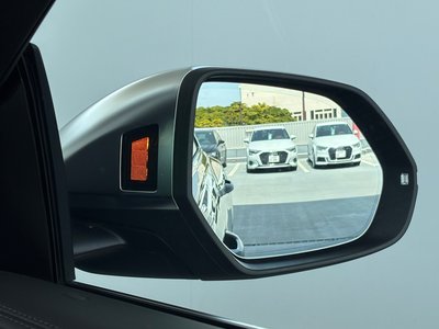 2024 AUDI RS Q8 thumbnail 25