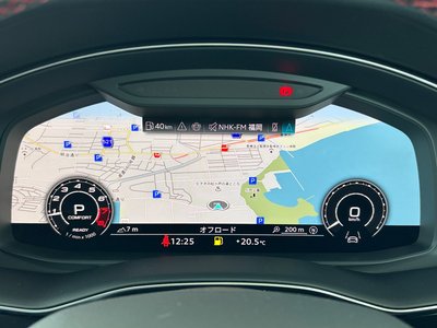 2024 AUDI RS Q8 thumbnail 94
