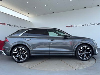 صورة 13 لـ 2024 AUDI RS Q8