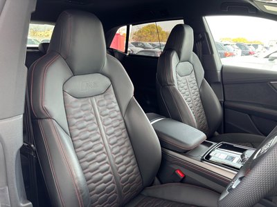 2024 AUDI RS Q8 thumbnail 35