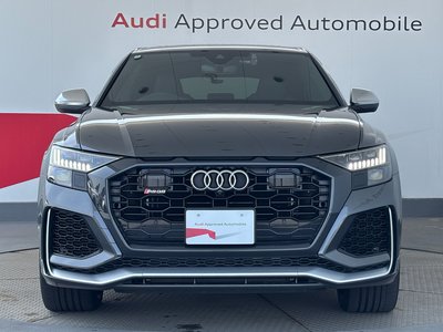صورة 8 لـ 2024 AUDI RS Q8