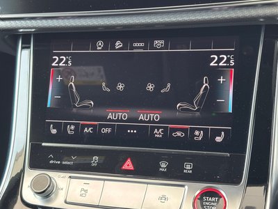 2024 AUDI RS Q8 thumbnail 62