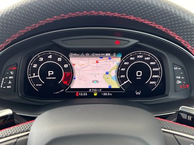 2024 AUDI RS Q8 thumbnail 95