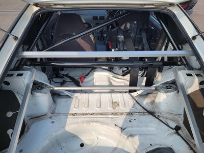 صورة 14 لـ 1994 Nissan 180SX