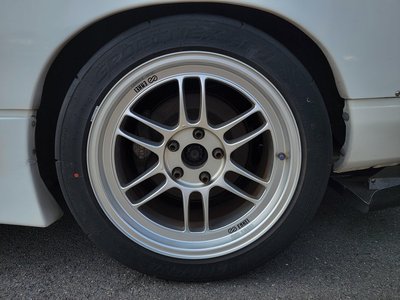صورة 27 لـ 1994 Nissan 180SX