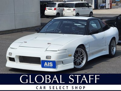صورة 1 لـ 1994 Nissan 180SX
