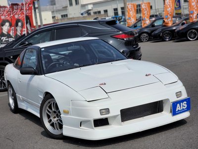 صورة 19 لـ 1994 Nissan 180SX