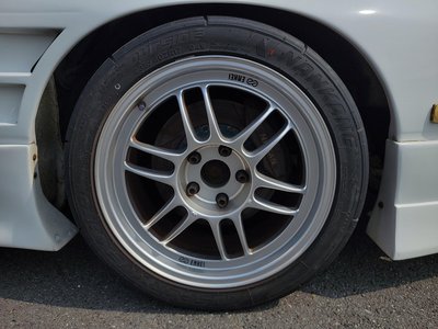 صورة 23 لـ 1994 Nissan 180SX