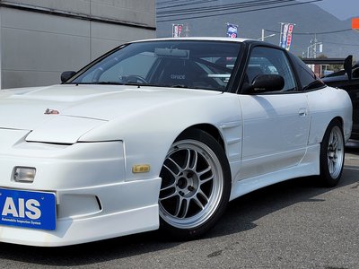 صورة 16 لـ 1994 Nissan 180SX