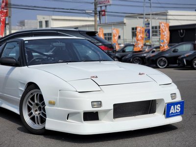 صورة 21 لـ 1994 Nissan 180SX