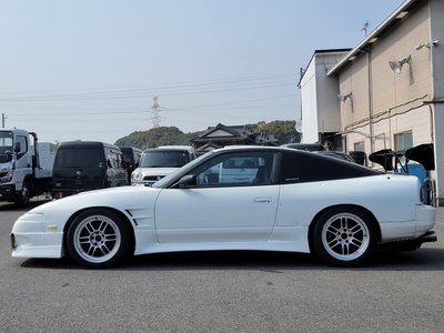 صورة 25 لـ 1994 Nissan 180SX