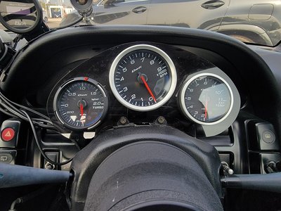 صورة 43 لـ 1994 Nissan 180SX
