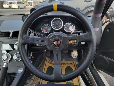 صورة 41 لـ 1994 Nissan 180SX