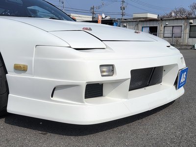 صورة 31 لـ 1994 Nissan 180SX