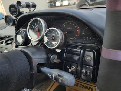 صورة 42 لـ 1994 Nissan 180SX