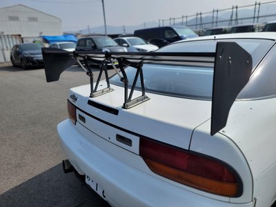 صورة 30 لـ 1994 Nissan 180SX