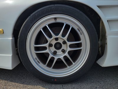 صورة 26 لـ 1994 Nissan 180SX