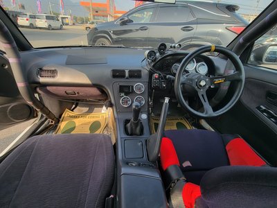 صورة 9 لـ 1994 Nissan 180SX