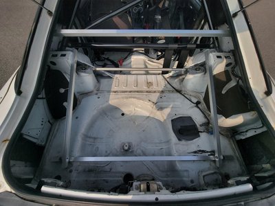 صورة 48 لـ 1994 Nissan 180SX