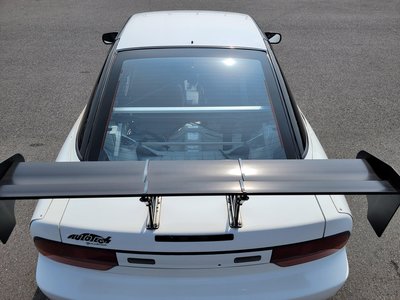 صورة 29 لـ 1994 Nissan 180SX